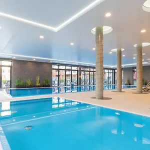 Apartament Z Basenem Polanki Park - 365pam, Kołobrzeg