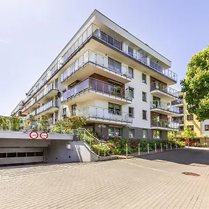 Apartament Osiedle Bursztynowe By Renters, Kołobrzeg