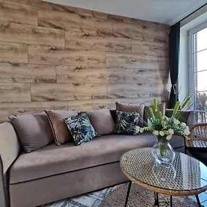 Apartament Starówka Welcome, Kołobrzeg