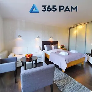 Apartament Europa - 365pam, Kołobrzeg