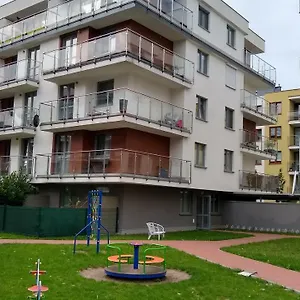 Apartament Limonka, Kołobrzeg